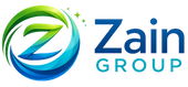 ZAIN GROUP ENTERPRISES LLC